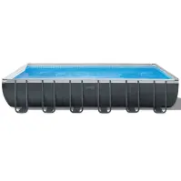 Keret medence 7.32 x 3.66 x 1.32m Ultra XTR Frame set 26364PN