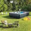 Keret medence 7.32 x 3.66 x 1.32m Ultra XTR Frame set 26364PN,3