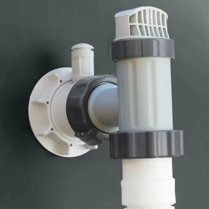 Keret medence 7.32 x 3.66 x 1.32m Ultra XTR Frame set 26364PN