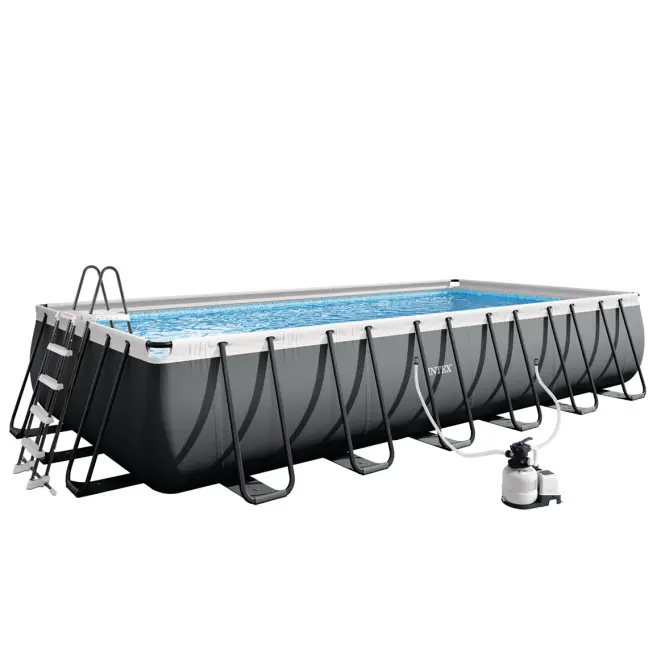 Keret medence 7.32 x 3.66 x 1.32m Ultra XTR Frame set 26364PN