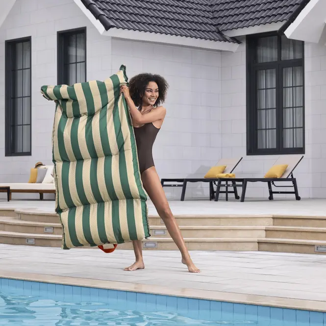 Úszómatrac EVERLUXE 1,83 x 0,9 x 0,2 m BESTWAY 43913