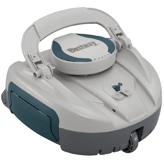 Medencetisztító robot BESTWAY AQUATRONIX™ G150 58960
