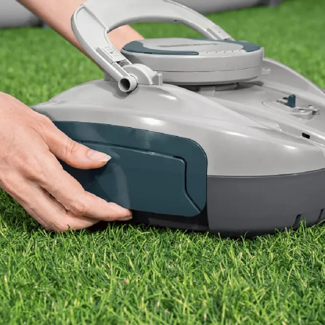 Medencetisztító robot BESTWAY AQUATRONIX™ G150 58960