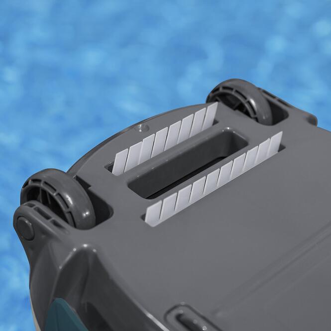 Medencetisztító robot BESTWAY AQUATRONIX™ G150 58960,13