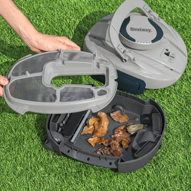 Medencetisztító robot BESTWAY AQUATRONIX™ G150 58960,2