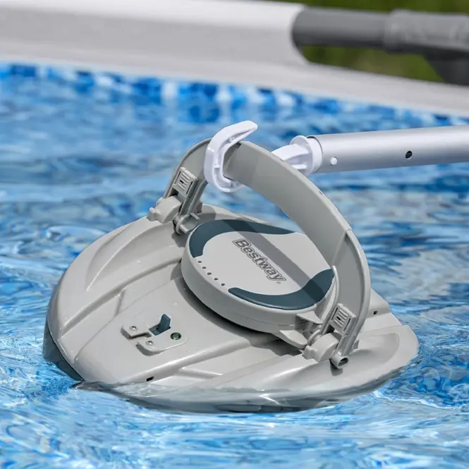 Medencetisztító robot BESTWAY AQUATRONIX™ G150 58960