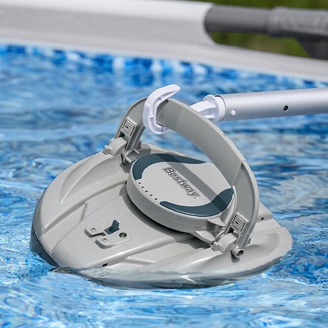 Medencetisztító robot BESTWAY AQUATRONIX™ G150 58960