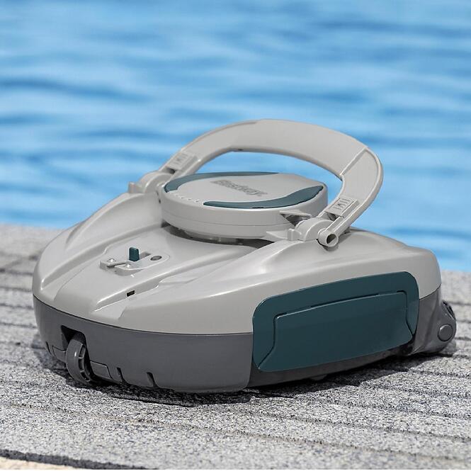 Medencetisztító robot BESTWAY AQUATRONIX™ G150 58960,7