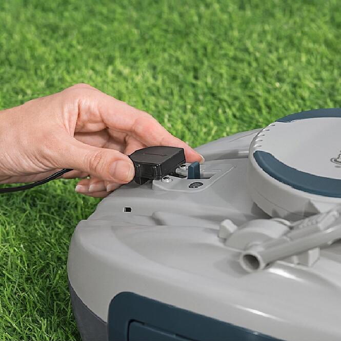 Medencetisztító robot BESTWAY AQUATRONIX™ G150 58960,8