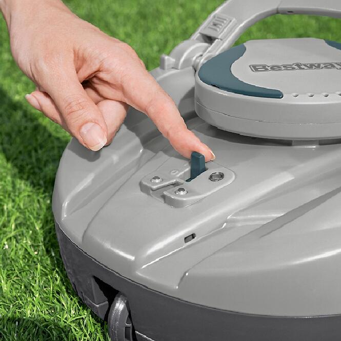 Medencetisztító robot BESTWAY AQUATRONIX™ G150 58960