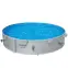 Kerek medence acélfallal TANX 3,05 x 0,61 m BESTWAY 561RW