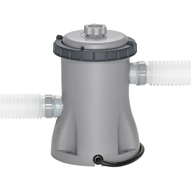 Kerek medence acélfallal TANX 3,05 x 0,61 m BESTWAY 561RW