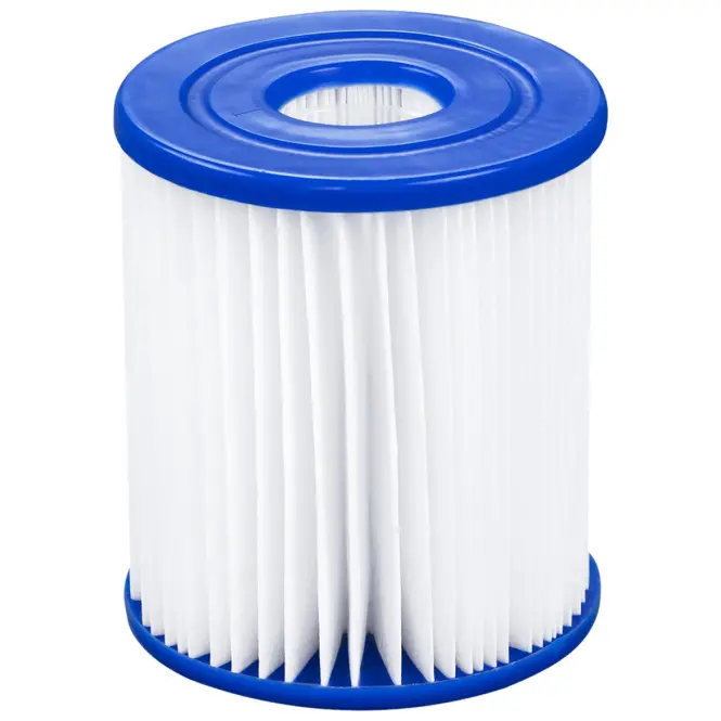 Kerek medence acélfallal TANX 3,05 x 0,61 m BESTWAY 561RW
