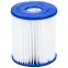 Kerek medence acélfallal TANX 3,05 x 0,61 m BESTWAY 561RW,14