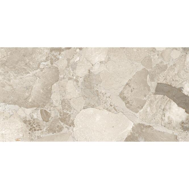 Csempe Gres Materra Shape Beige Rekt. 60/120