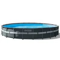 Keret medence 7.32 x 1.32m Ultra XTR Frame set 26340NP