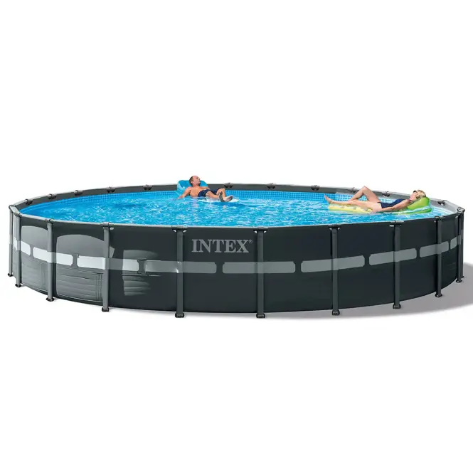 Keret medence 7.32 x 1.32m Ultra XTR Frame set 26340NP