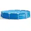 Keret medence 3.66x 0.76m Set Metal Frame 28212NP