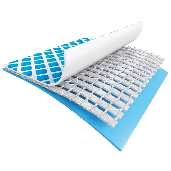 Keret medence 3.66x 0.76m Set Metal Frame 28212NP