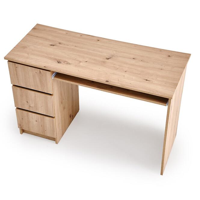 Íróasztal Cino artisan