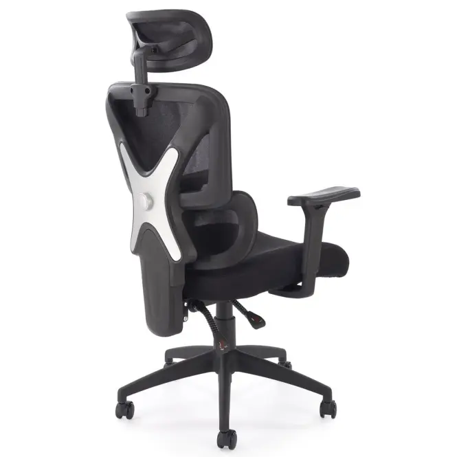 Forgószék Astral fekete,3