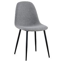 Szék Maria 12553 szürke