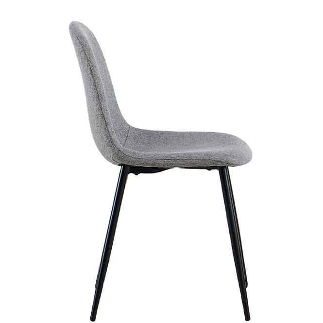 Szék Maria 12553 szürke