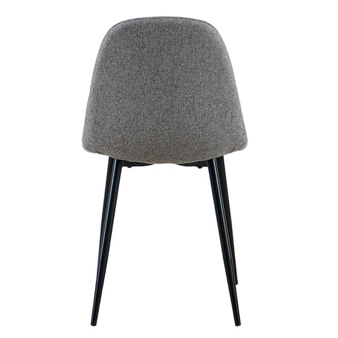 Szék Maria 12553 szürke