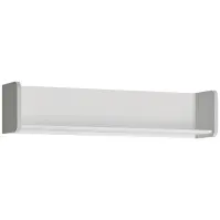 Falipolc Flxp01 Fehér Alpin/Cool Grey