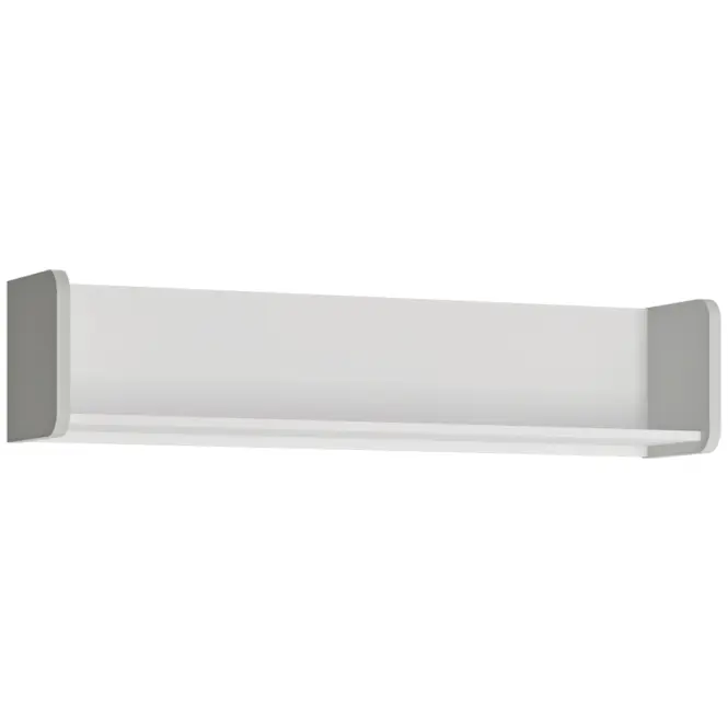 Falipolc Flxp01 Fehér Alpin/Cool Grey