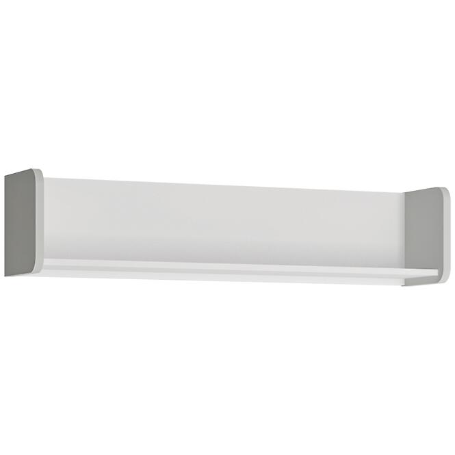 Falipolc Flxp01 Fehér Alpin/Cool Grey