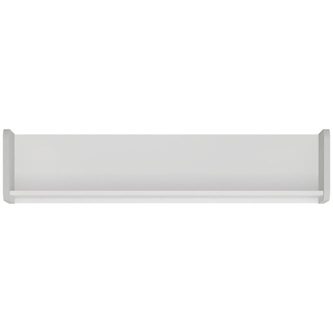Falipolc Flxp01 Fehér Alpin/Cool Grey