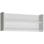 Falipolc Flexi Flxp02 Fehér Alpin/Cool Grey