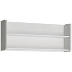 Falipolc Flexi Flxp02 Fehér Alpin/Cool Grey