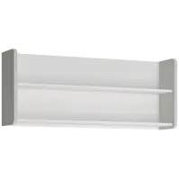 Falipolc Flexi Flxp02 Fehér Alpin/Cool Grey
