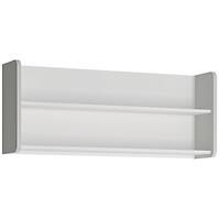 Falipolc Flexi Flxp02 Fehér Alpin/Cool Grey