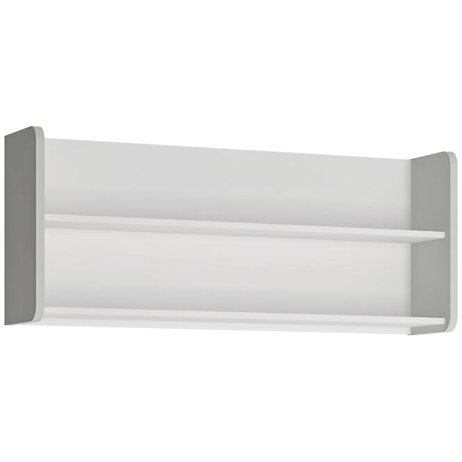 Falipolc Flexi Flxp02 Fehér Alpin/Cool Grey
