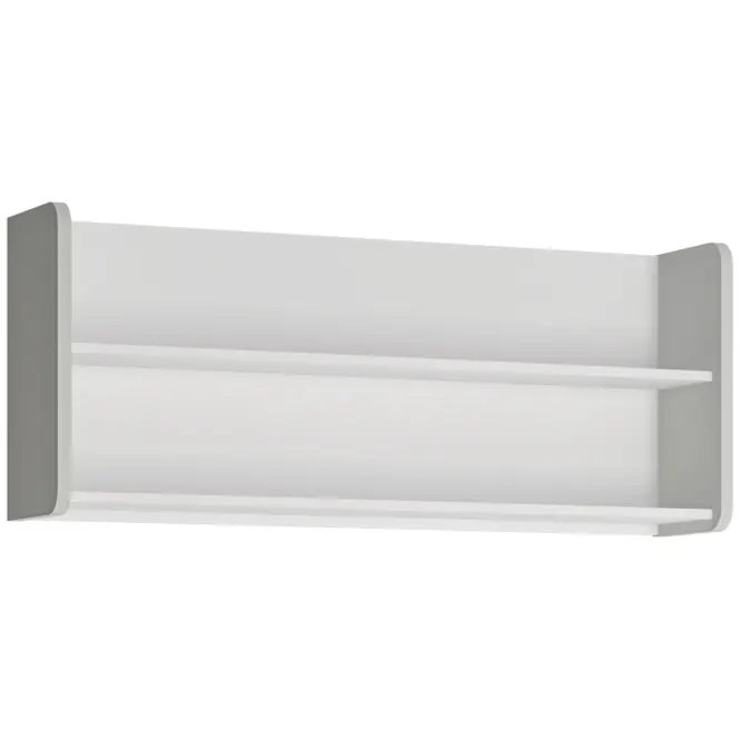Falipolc Flexi Flxp02 Fehér Alpin/Cool Grey