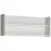 Falipolc Flexi Flxp02 Fehér Alpin/Cool Grey