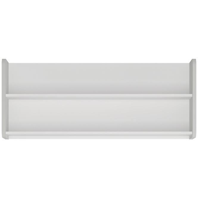 Falipolc Flexi Flxp02 Fehér Alpin/Cool Grey