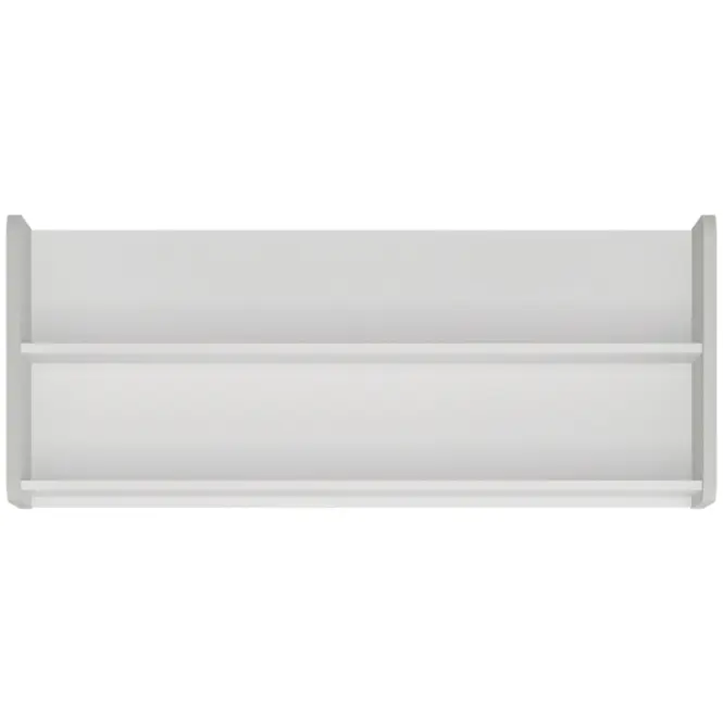 Falipolc Flexi Flxp02 Fehér Alpin/Cool Grey,3