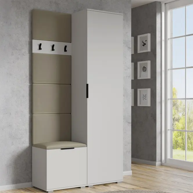 Fogas Clif W 50 fehér,3