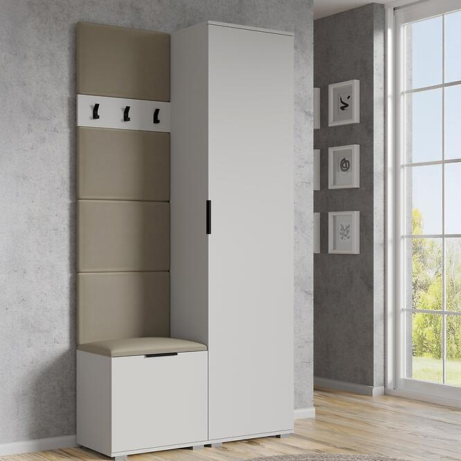 Fogas Clif W 50 fehér,3