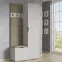 Fogas Clif W 50 fehér,3