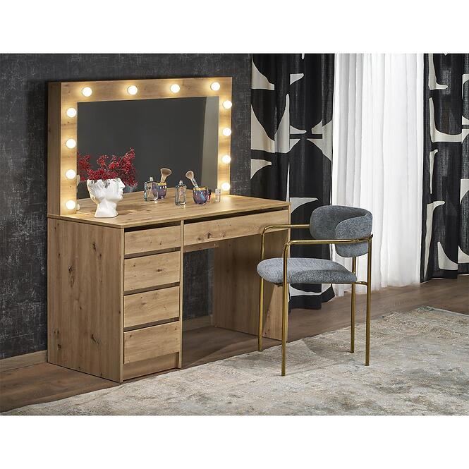 Fésülködő Hollywood XL artisan