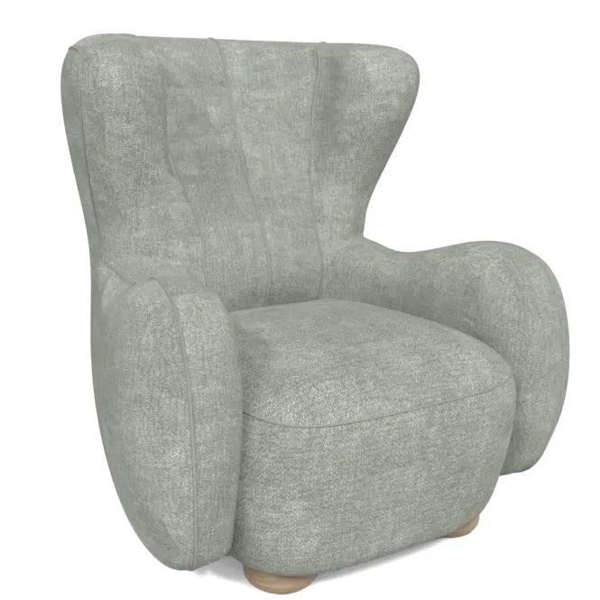 Fotel Ciro Dress Me 2
