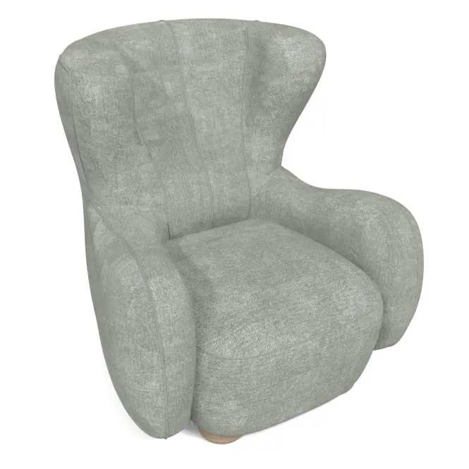 Fotel Ciro Dress Me 2