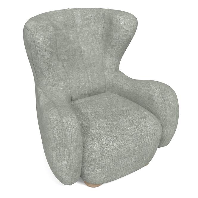 Fotel Ciro Dress Me 2