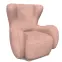 Fotel Ciro Dress Me 13