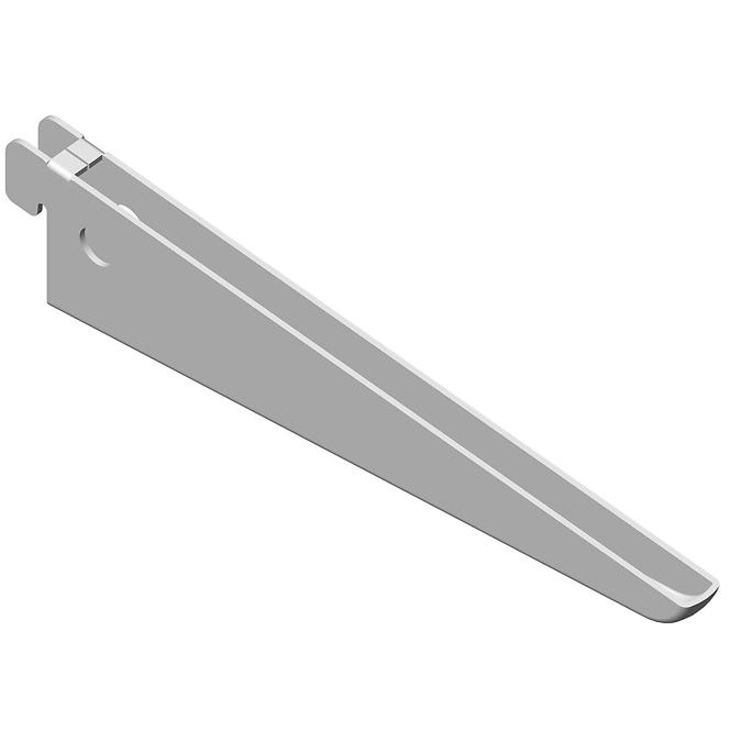 U-gerenda 170 mm fehér